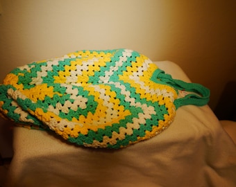 Beach bag