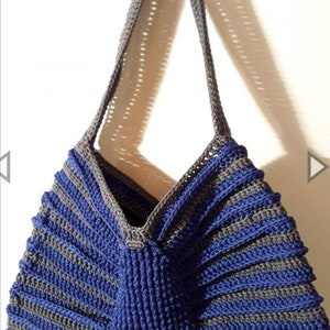 Bag / shoulder bag (without contents)