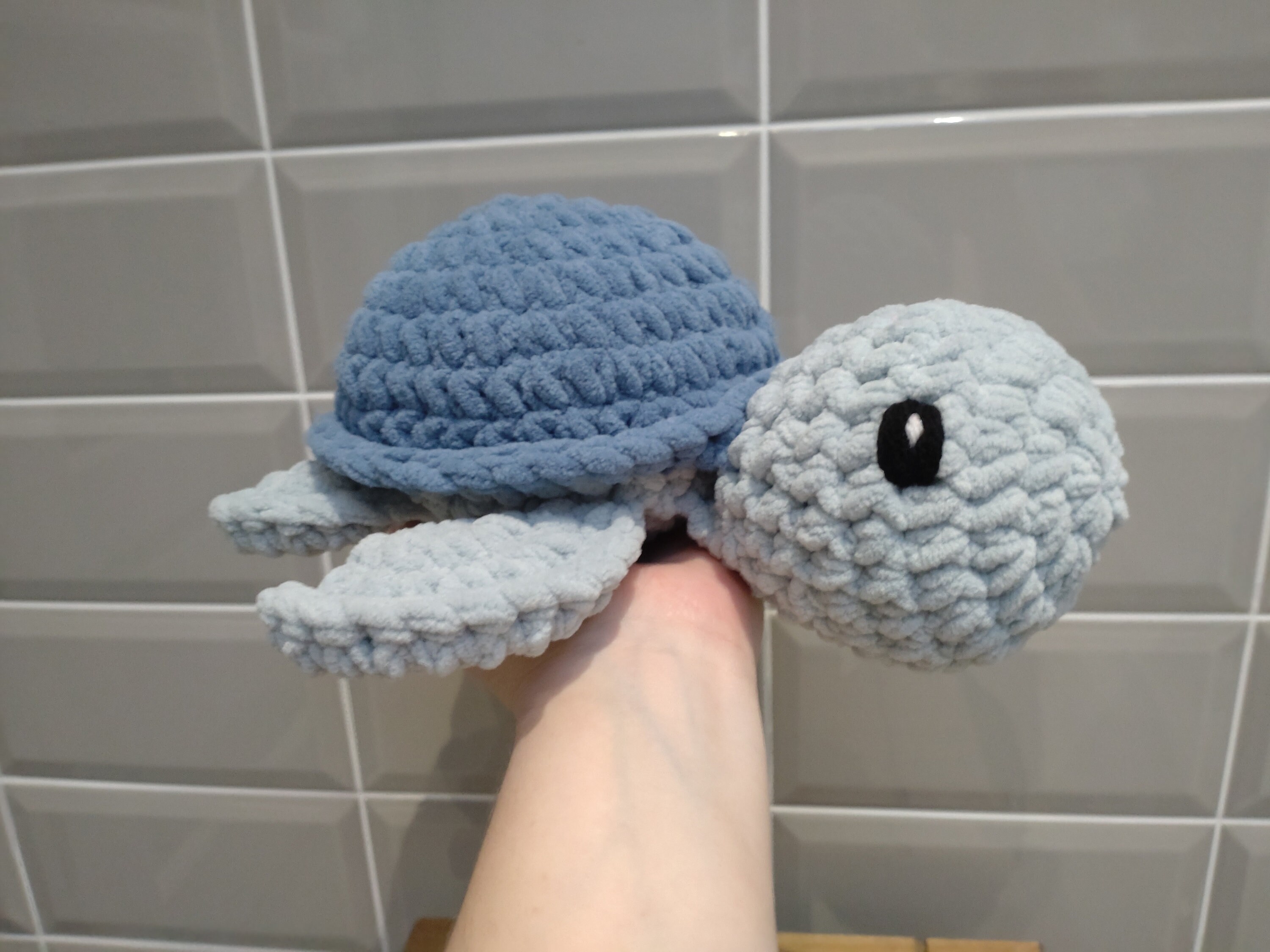 Handmade Crochet Turtles Amigurumi Plushies Etsy