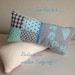 see more listings in the Name pillow section