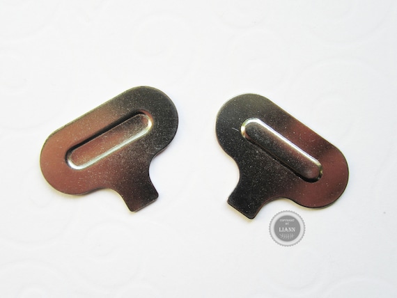 1 Mini-Schraubenzieher Mini-Schraubendreher für Nähmaschine zum Lösen von Stichplatte Nadelplatte etc