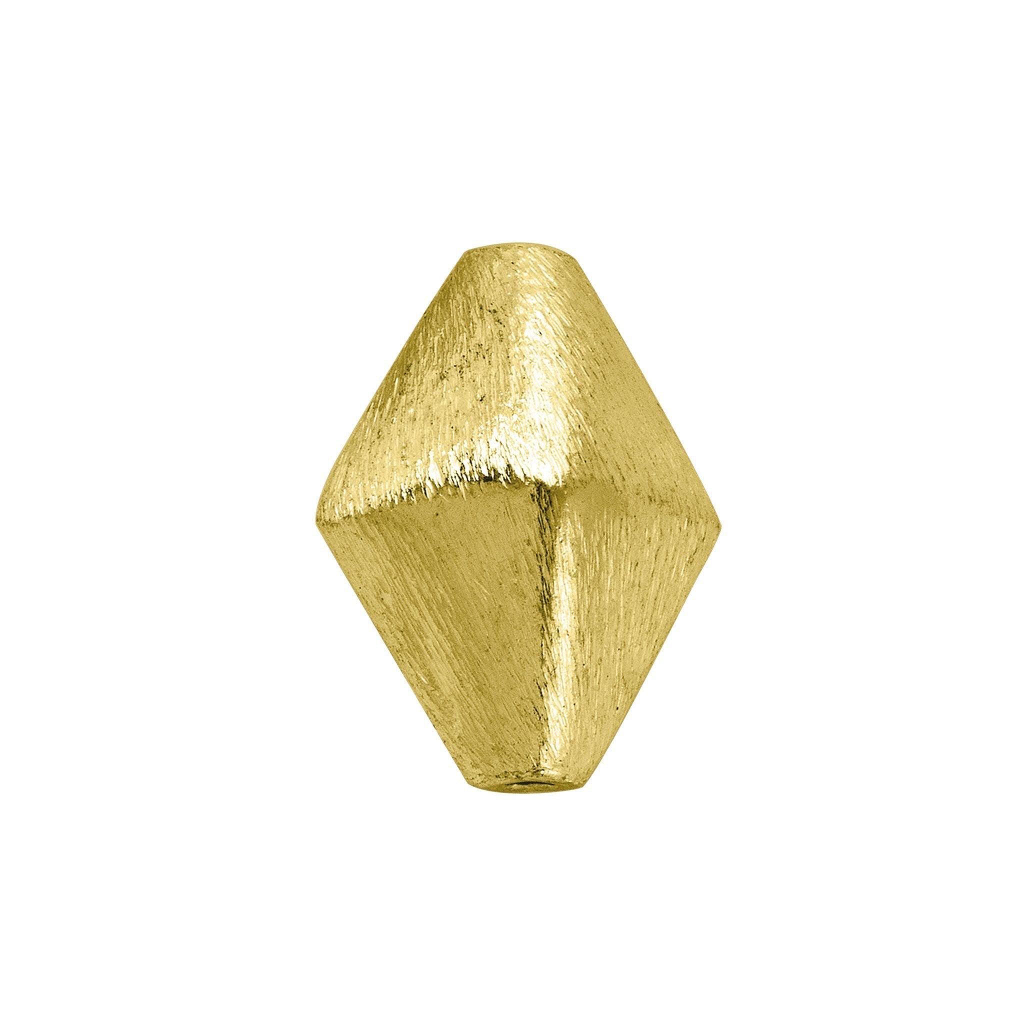 Perlin 350 perni rivetti con occhiello 40 mm x 0,7 mm, argentati con occhielli per testa, perline, argento anticato
