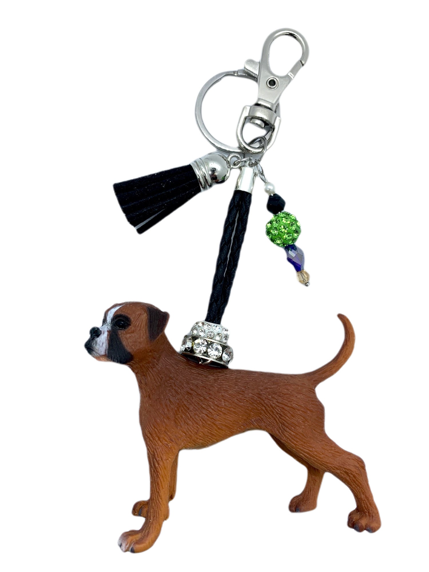 Schlüsselanhänger Für Hundehaare - Golden Retriever Sammler Für Tierhaare Als Andenken