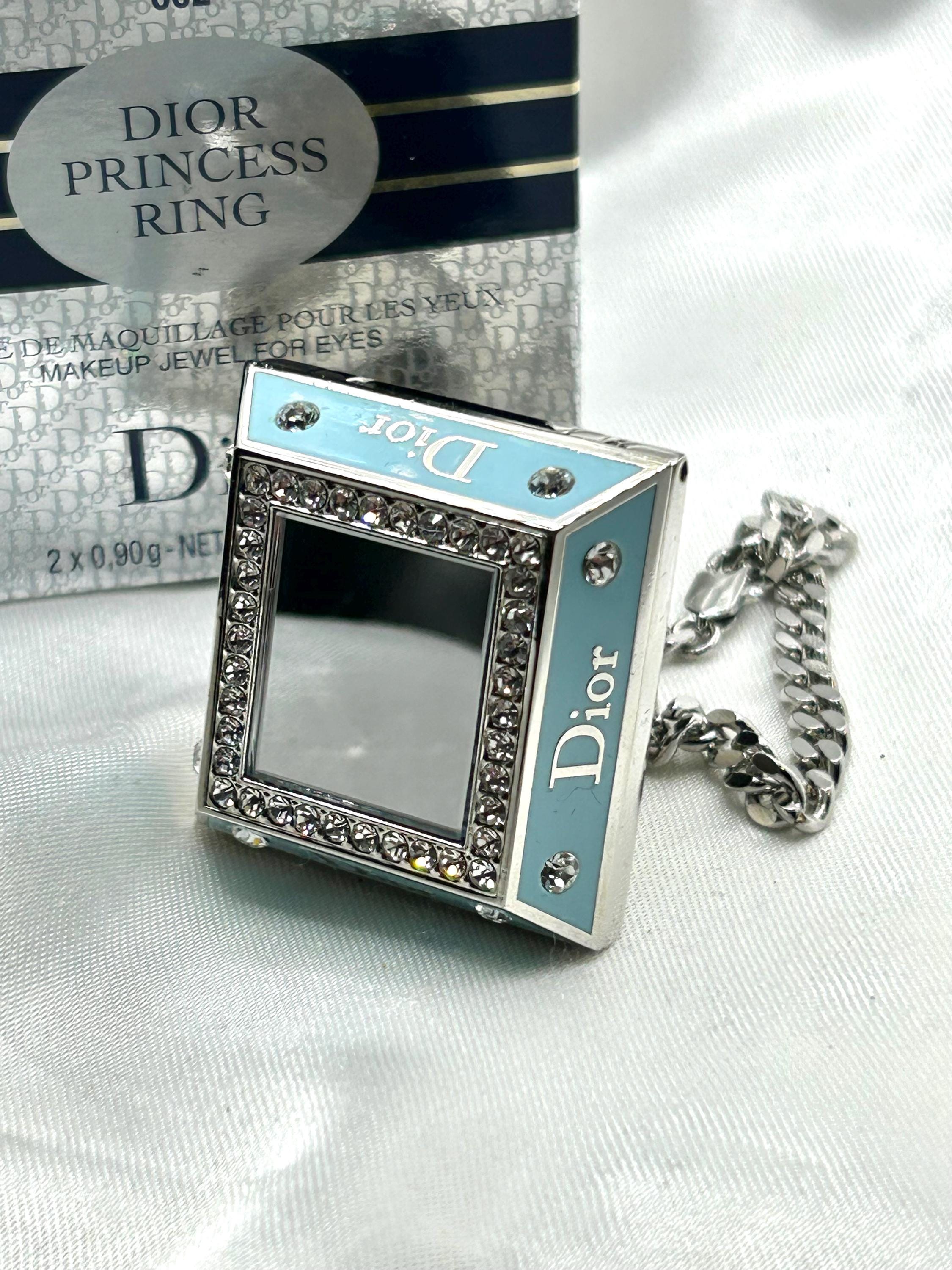 Dior Princess Ring - Etsy Canada