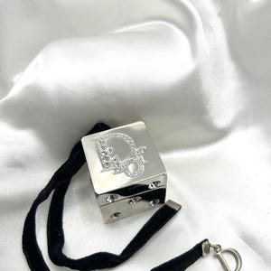 Vintage Dior Pretty Charms - Etsy