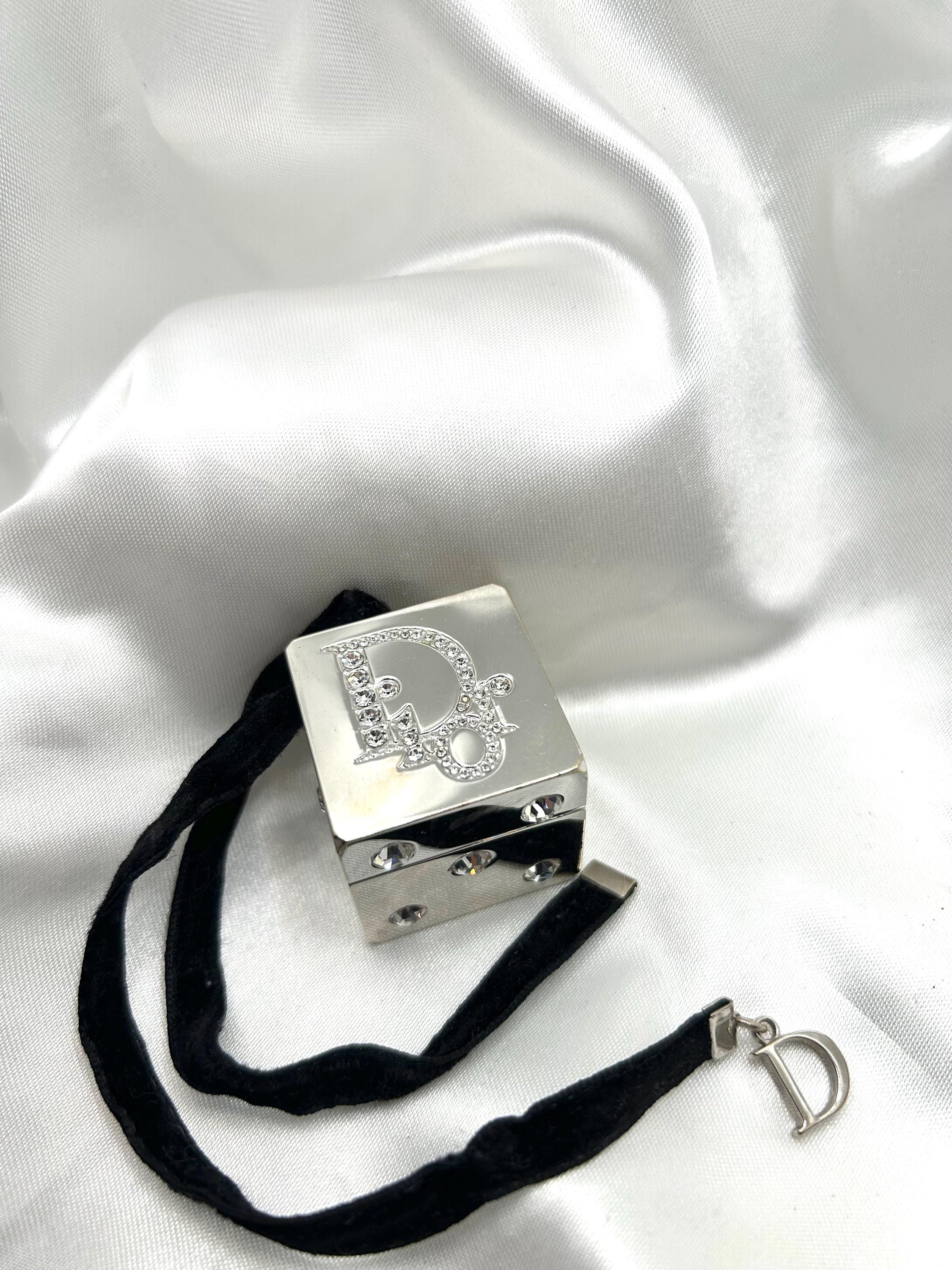 Vintage Dior Pretty Charms - Etsy