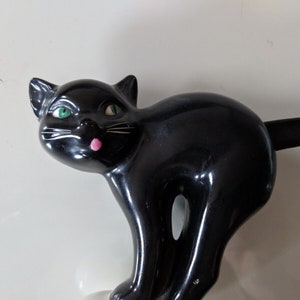 Goebel Pretzel Cat - Etsy