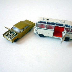 rare toy car collection image 1