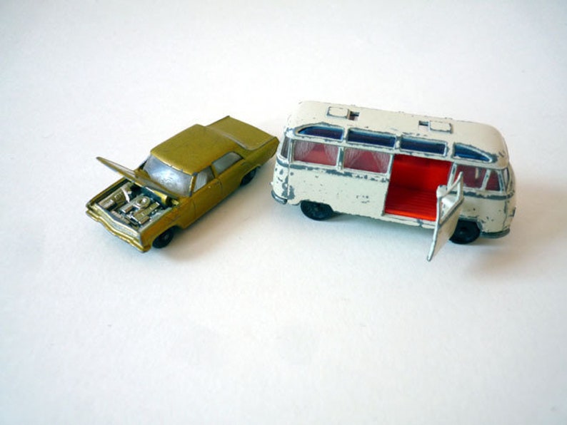 rare toy car collection image 1