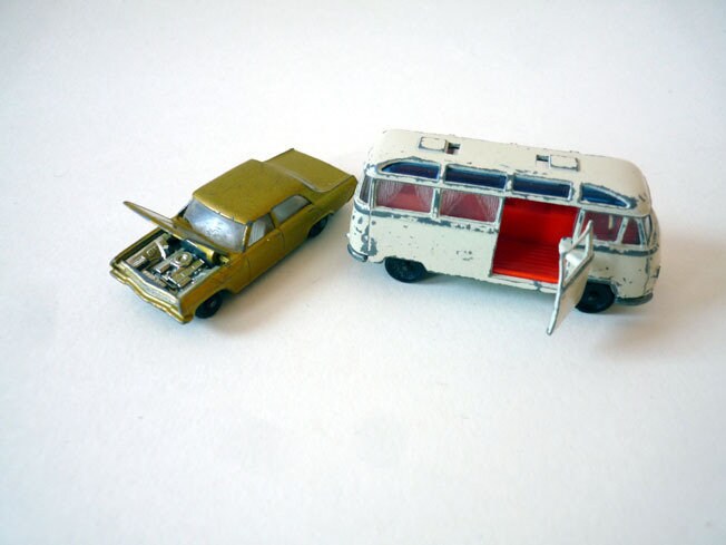 Rare Toy Car Collection - Etsy