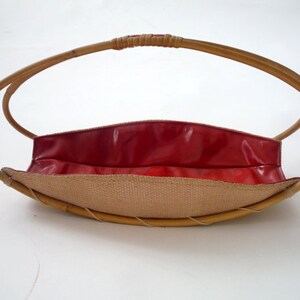 Vintage basket image 1