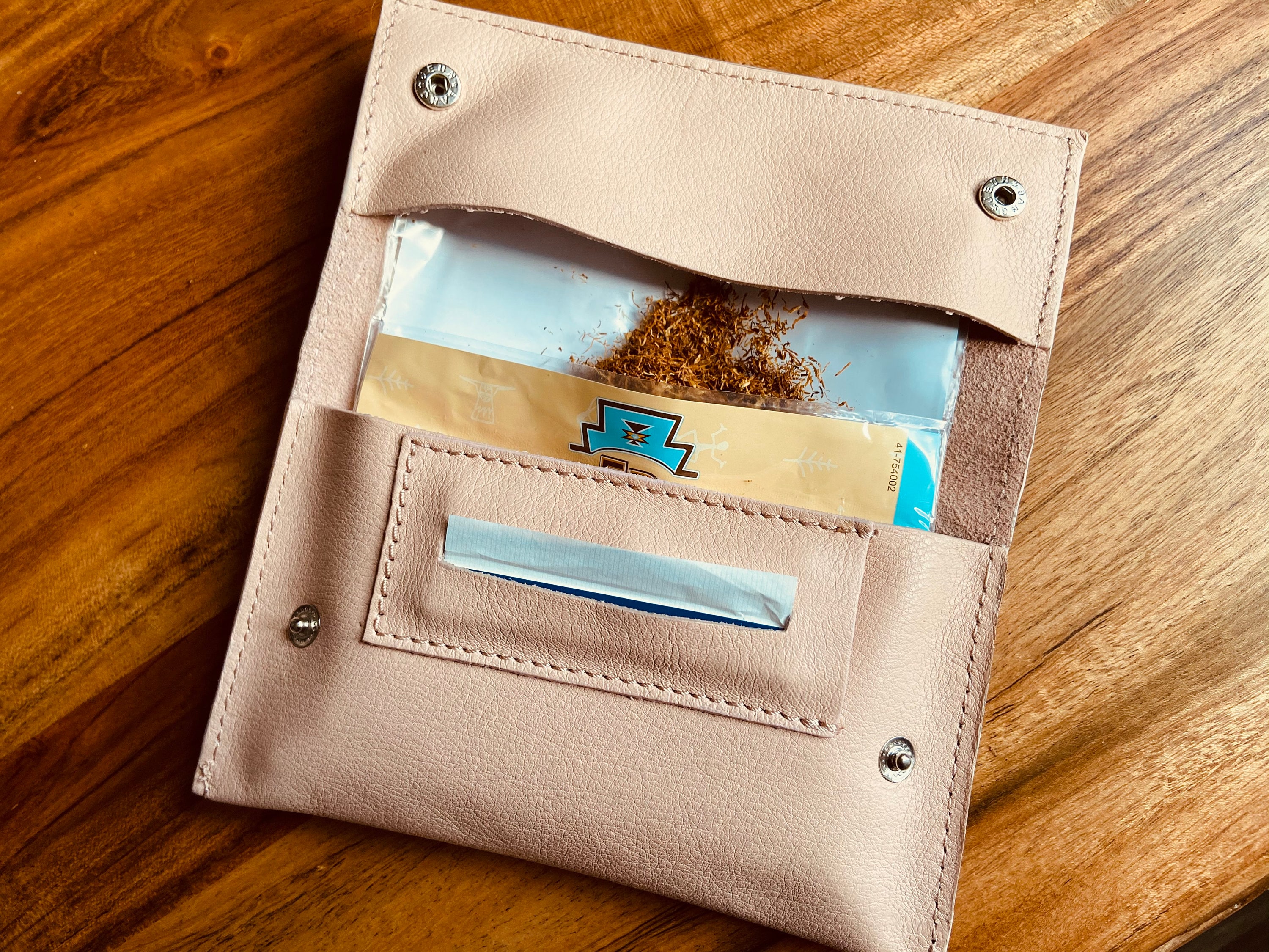 Tobacco Pouch Tobacco Pouch Genuine Leather Tobacco Pouch Etsy Israel
