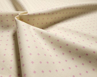 Cotton fabric Lottie Dot from free spirit