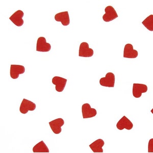 10 fogli di carta velina "Il cuore è la briscola"