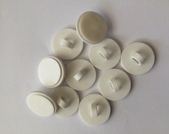 Adhesive eyelets - set of 10