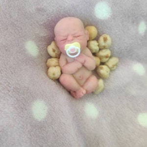 Silicone reborn baby etsy sale