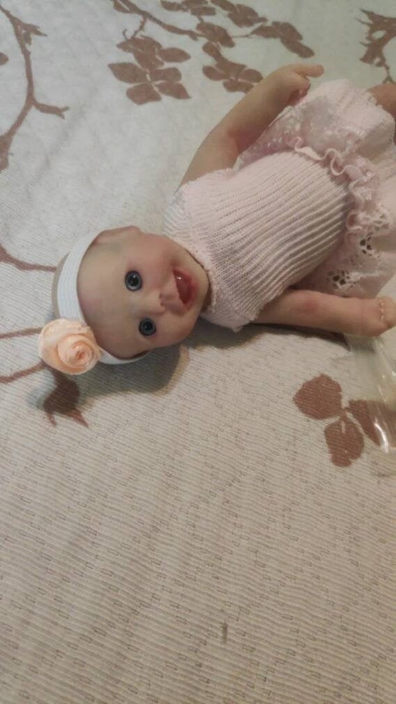 Mini Baby Silicone Etsy Mini Baby Silicone Etsy