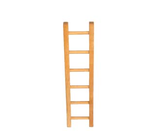 Ladder for the farm