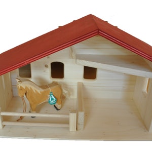 Farm Stable