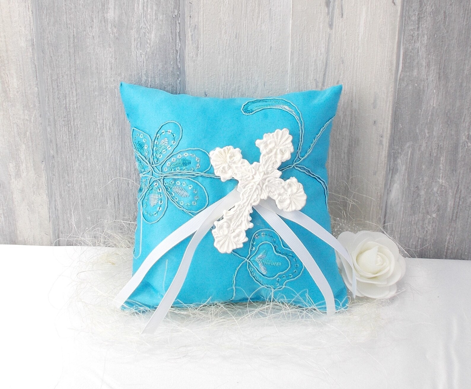 Ring Cushions Ring Rack Cushions Wedding Decoration Etsy