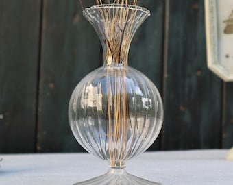 Blumen Vase Glas Vase Vase für Blumen