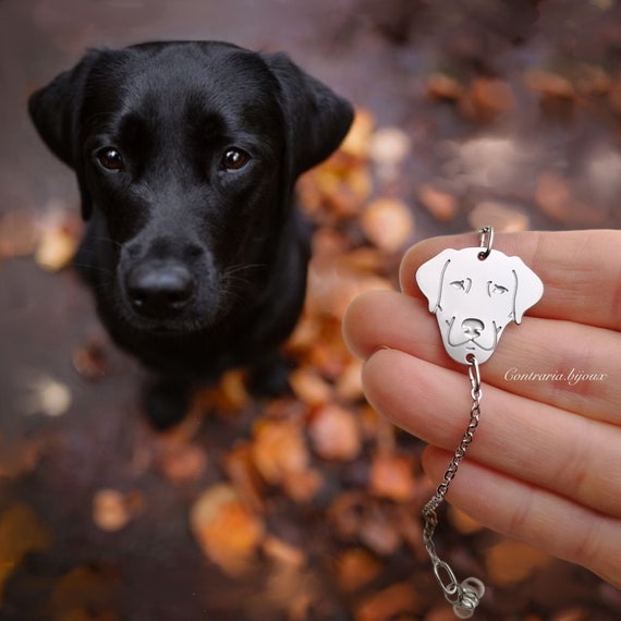 Etsy dog bracelet deals