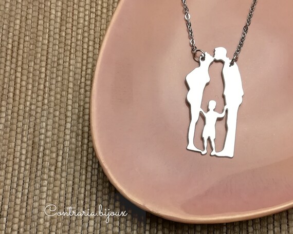 mother of the groom ornament