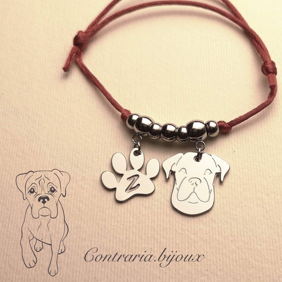 Buy Gift for Dog Mum Thank You for Loving Me Almost as Much as Online in  India - Etsy