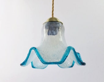 Domusシャンデリアチーク材ランプ60年代ミッドセンチュリー5電球