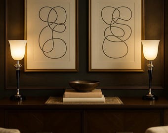Luxurious Art Deco table lamp including shade, 54 cm; Mazda lamp for sideboard with elegant opal glass shade; Exclusive collector's item