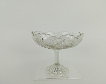 Mid-century fruit bowl from the 1950s