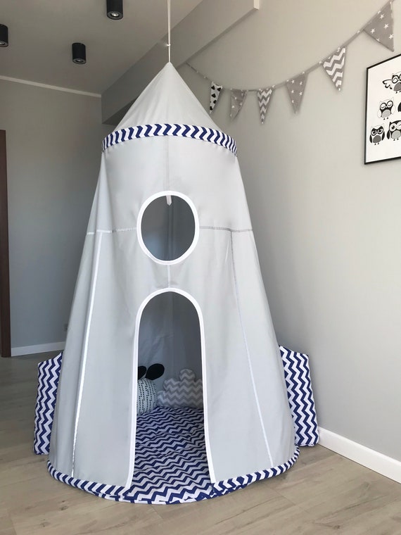 rocket tent