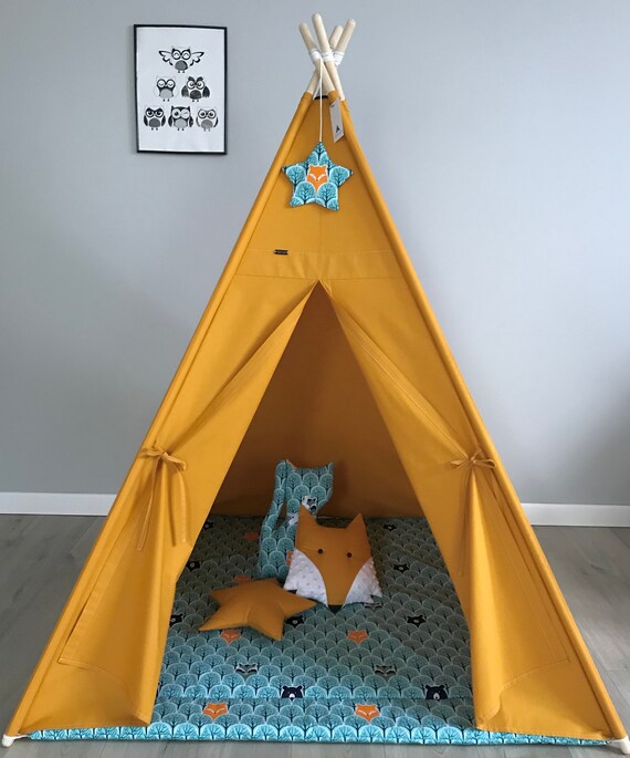 kids tent sets