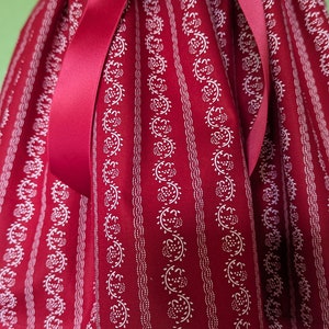 Taille Dirndl bébé 80, disponible immédiatement, également possible avec veste image 8