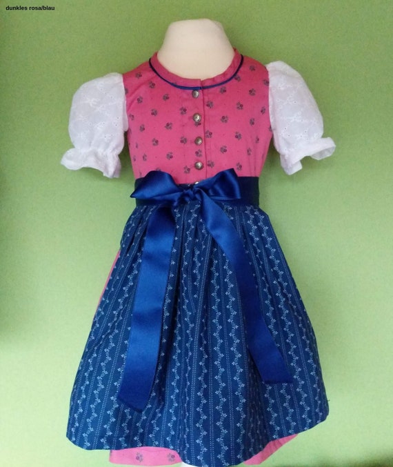 etsy dirndl