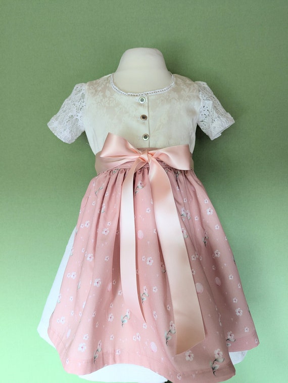 Dirndl for babies sale