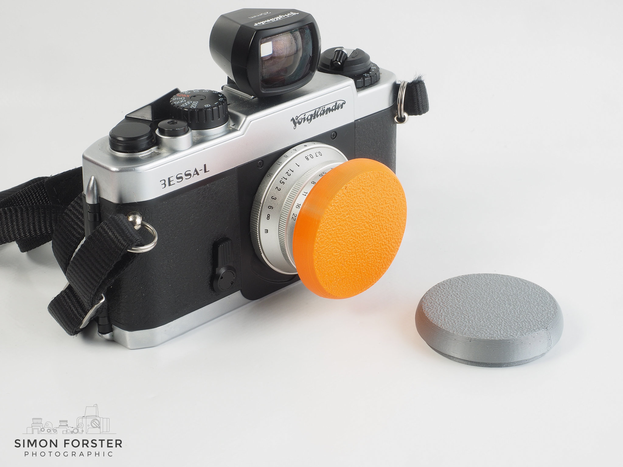 Voigtlander Vitomatic Ii Camera - Etsy Canada