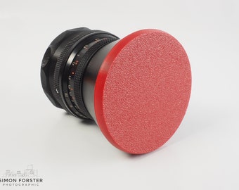Carl Zeiss Jena Triotar 135mm F4 in Exakta Mount, Fresh Example