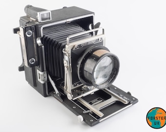 Cam Focus P32 Pour Graflex Super Graphic - Pièce Détachée Appareil Photo