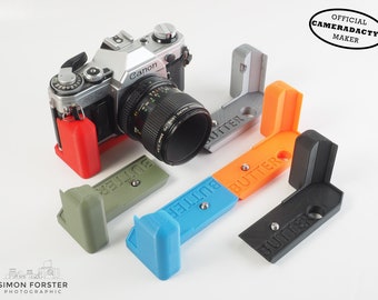 Canon AE-1 ズームレンズ ストロボ ストラップ セット Canon AE1/AE1P/AT1/AV1/F1 オリジナルストラップ - Etsy 日本
