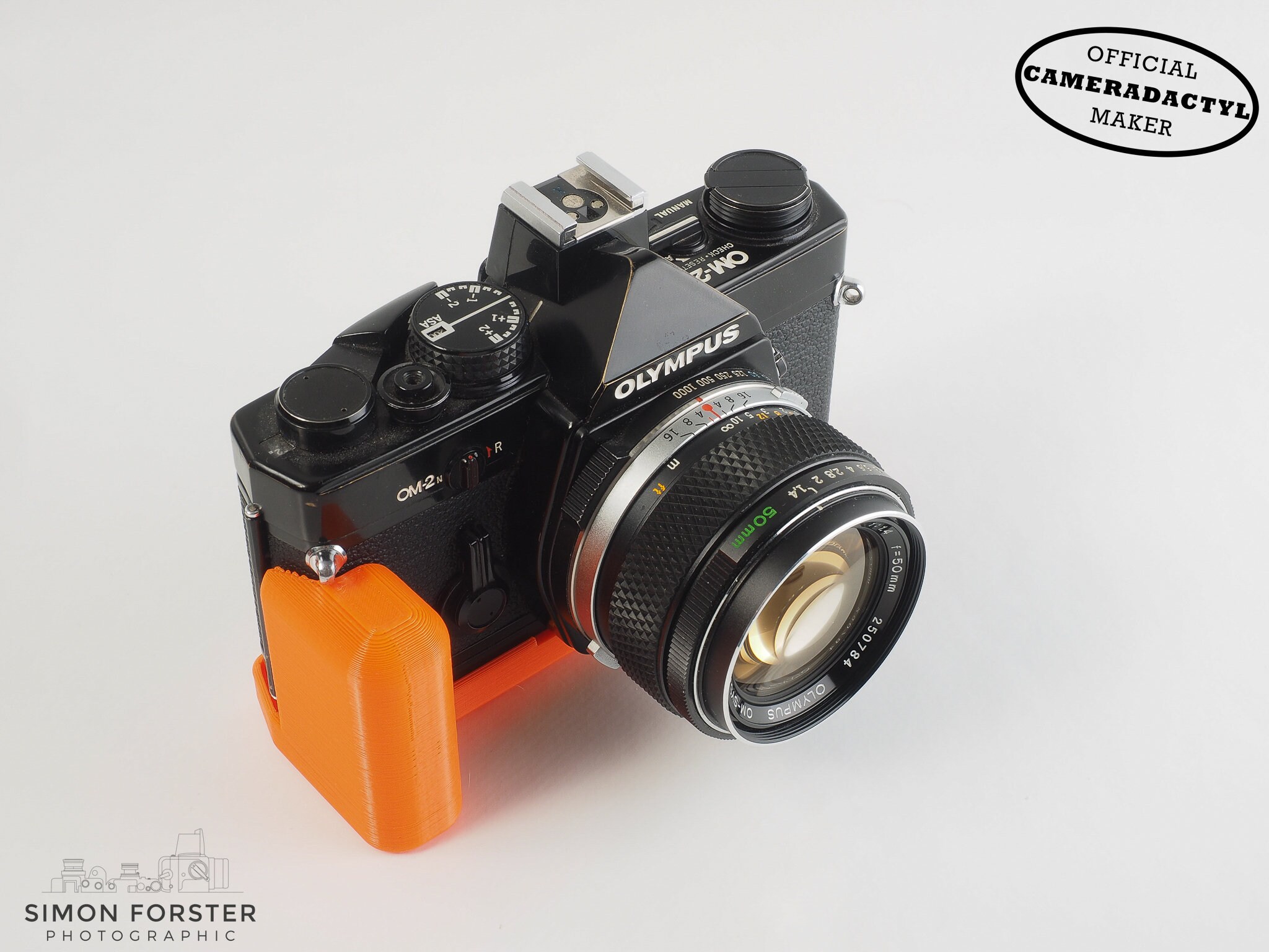 オリンパスOM-2N オプションパーツセット Yahoo!オークション - オリンパス OM-2n ボディ OM-SYSTEM ZUIKO