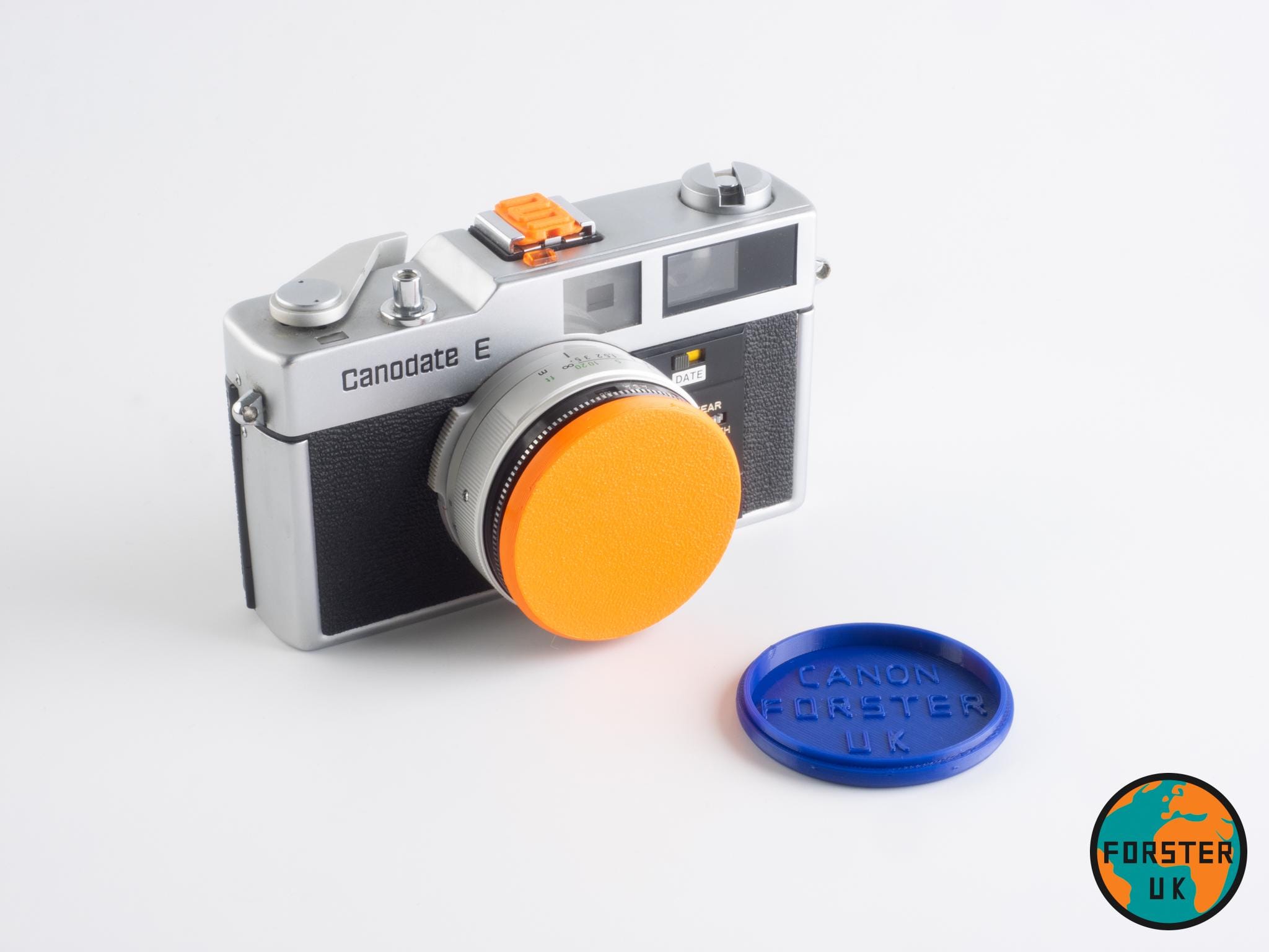 Canon canonet 28 - Etsy 日本