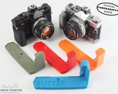 Olympus OM-1 / 2 / 2n / 2s / 3 / 4 / 4ti Butter Grip by