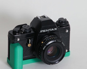 Pentax LX Butter Grip da Cameradactyl
