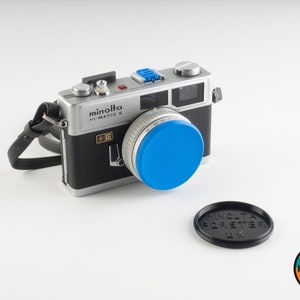 Minolta hi matic - Etsy 日本