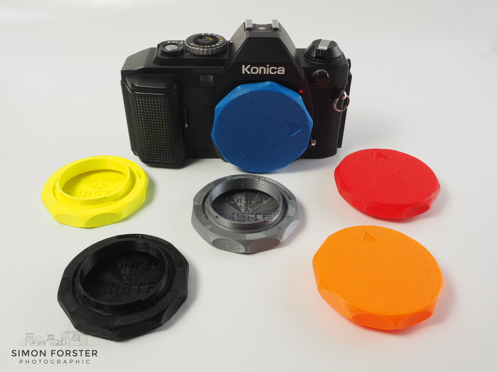 Konica Pop  コニカ ポップ コニカ POP ブラック 35mm フィルム カメラ ポイント アンド