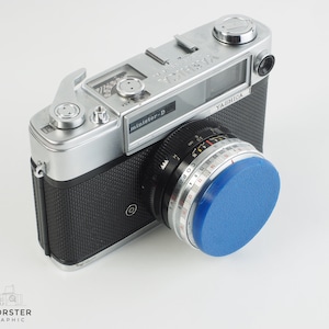 Yashica minister d - Etsy 日本