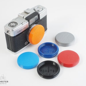 オリンパス ペン OLYMPUS PEN EE2　レンズキャップ付 中古】【送料無料】【保証付 】 OLYMPUS PEN EE-2 S/N 3317188