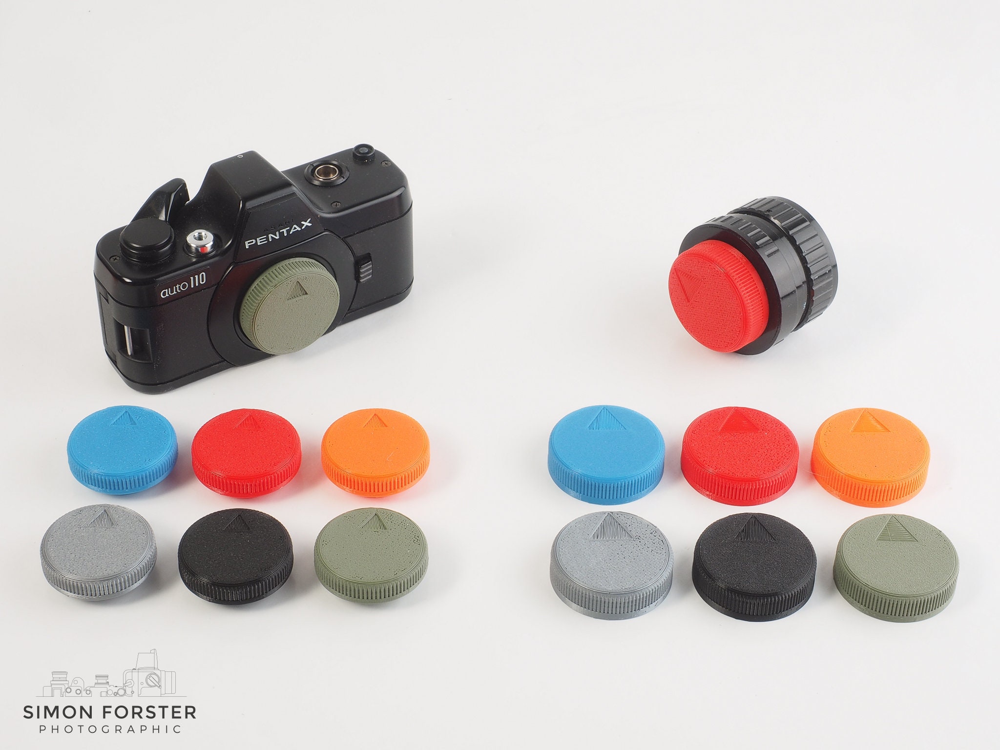 Pentax Auto 110 - Etsy Pentax Auto 110 - Etsy