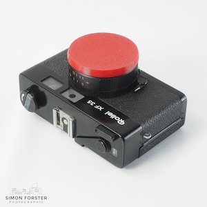 Appareil Photo Voigtländer Vito B – Argentique 35mm – Années 1950 – Bon état